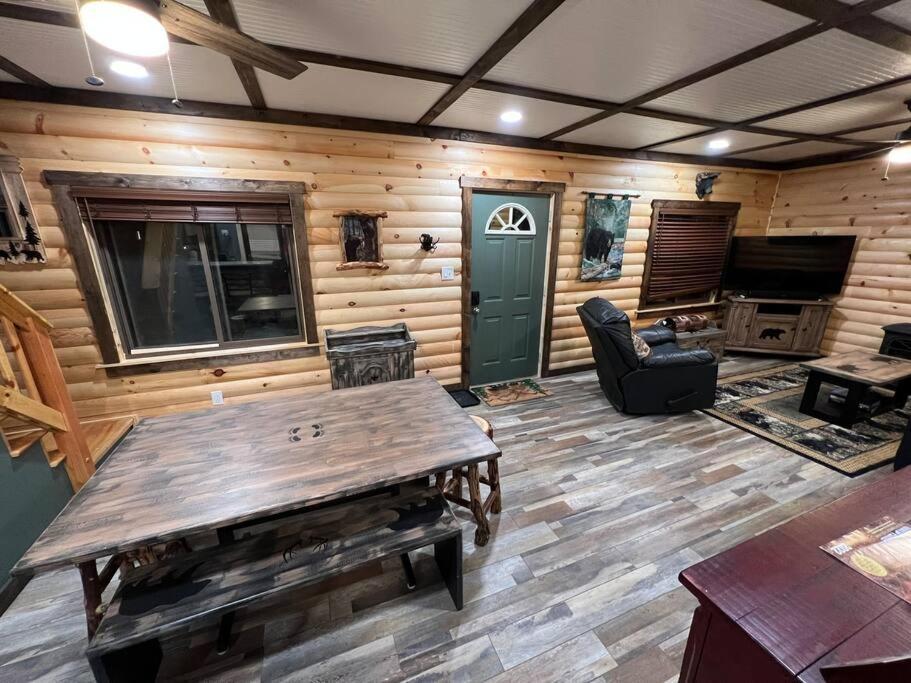 Cubs Den - Hot Tub- Walk To Lake- Fire Pit - Kayaks Oakland Eksteriør billede