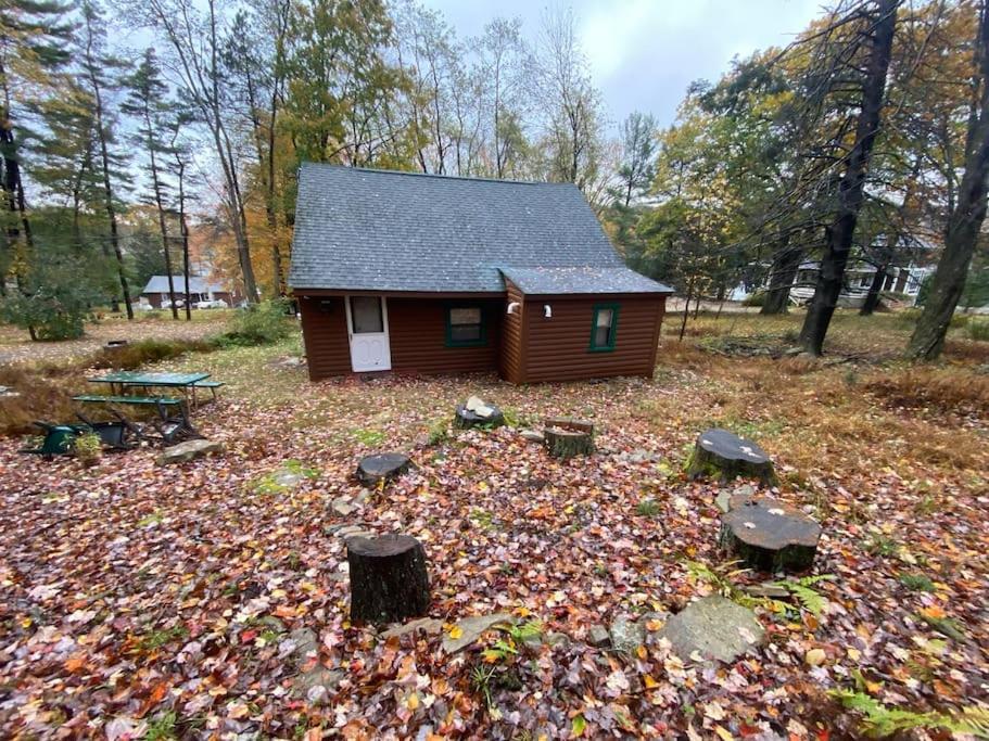 Cubs Den - Hot Tub- Walk To Lake- Fire Pit - Kayaks Oakland Eksteriør billede